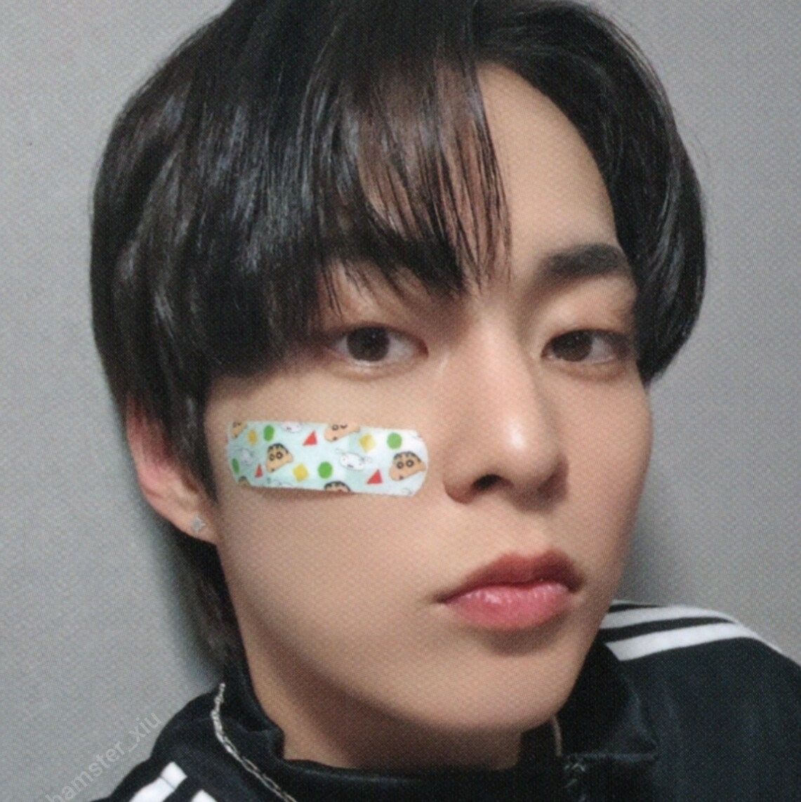 시우민 (EXO) 최근 활동샷