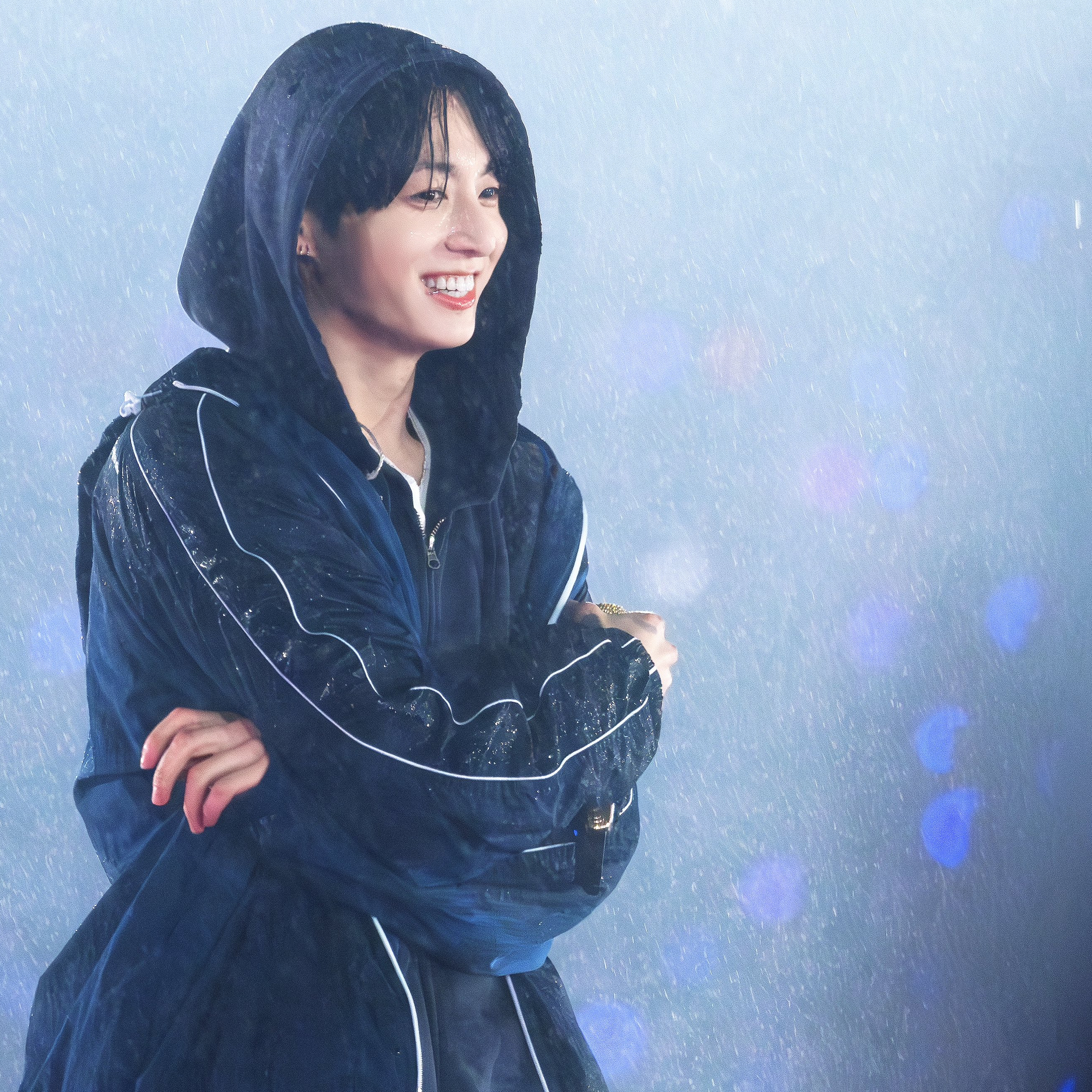 Latest photo of Jungkook (BTS)