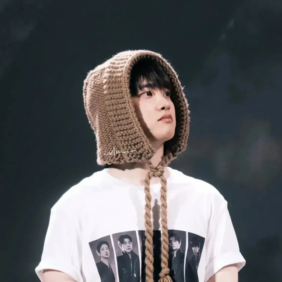 디오 (EXO) 최근 활동샷