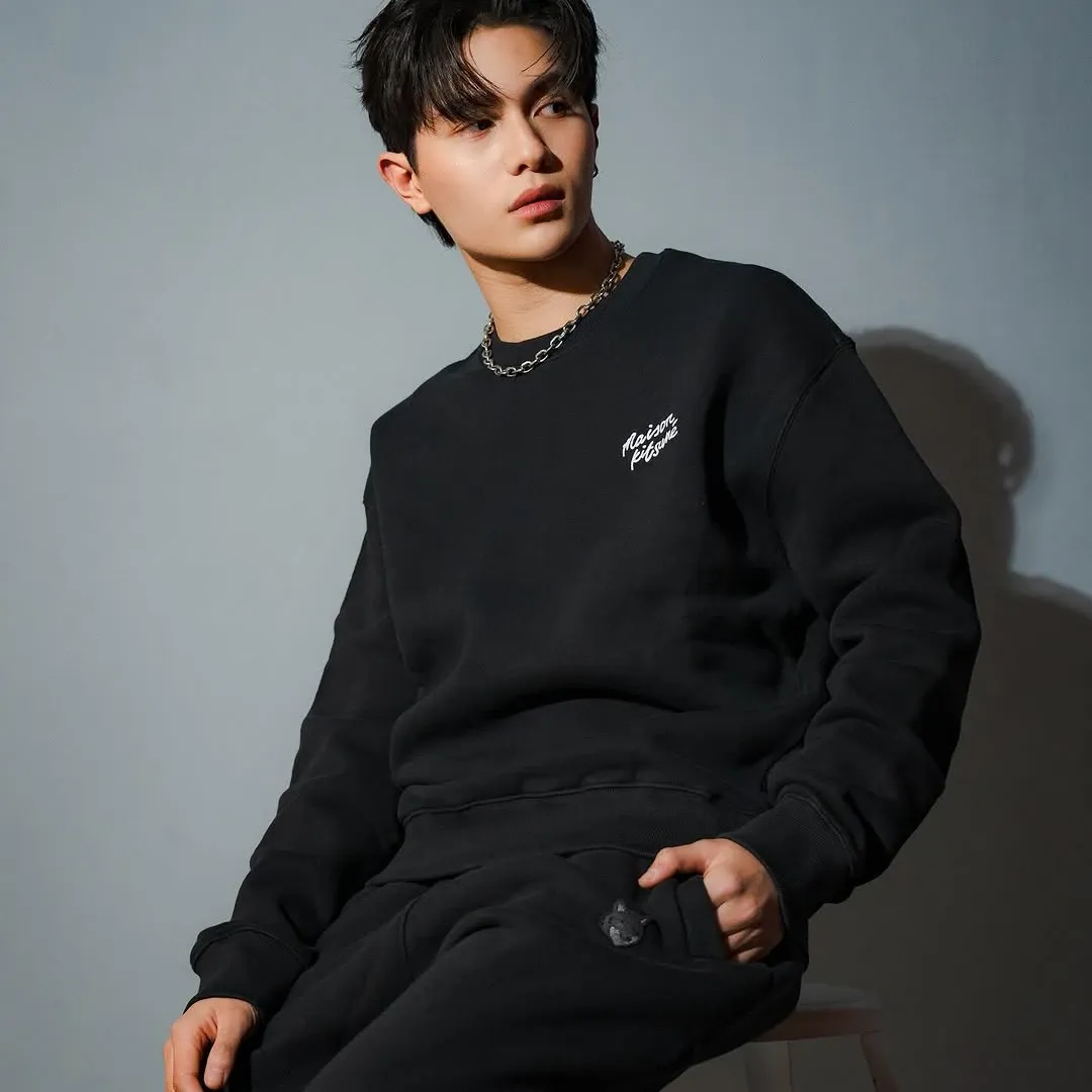 Recent activity shot of William (LYKN)