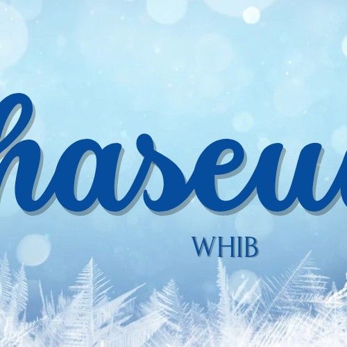 Latest photo of Haseung (WHIB)