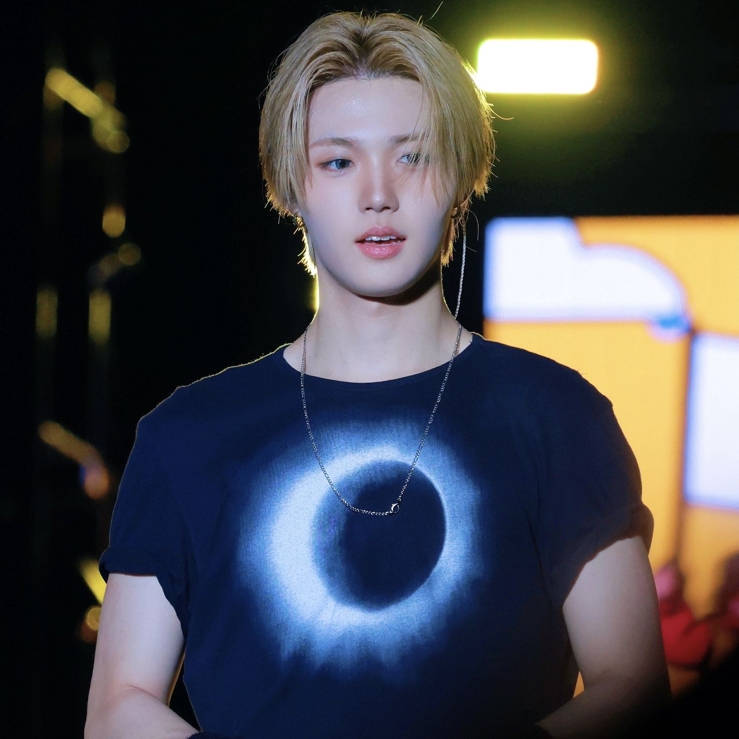 道榮 (TREASURE)的幕後花絮