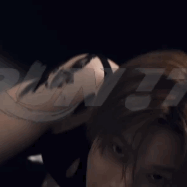 Recent activity shot of I.N (Stray Kids)