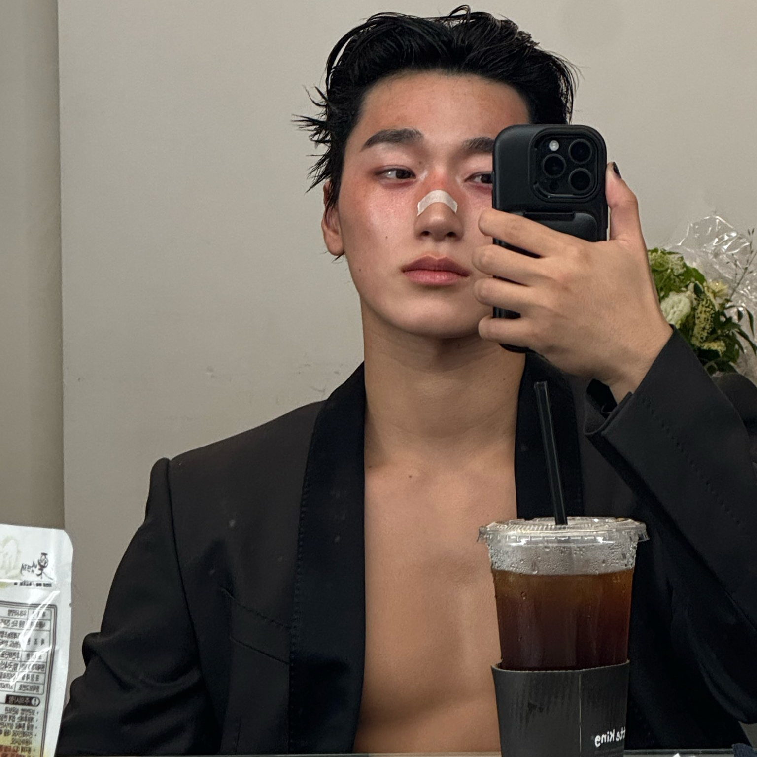 에이티즈의 최신 사진