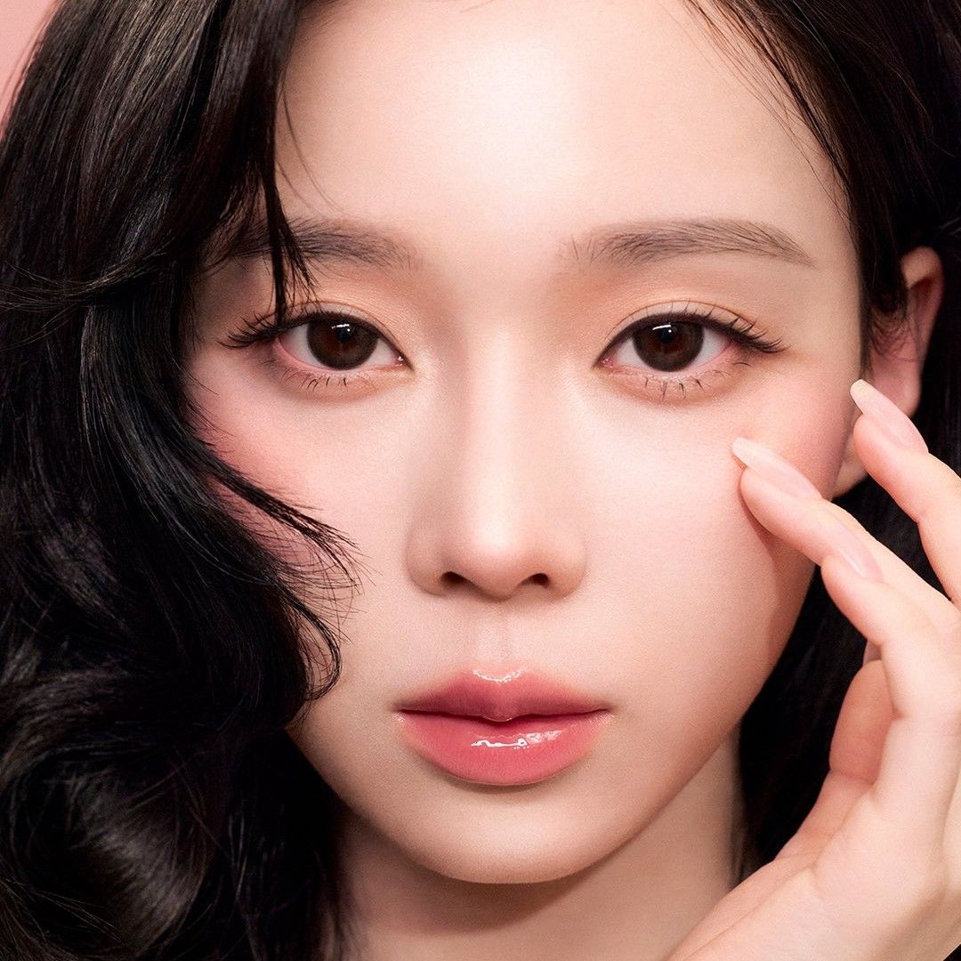 Foto terbaru Winter (aespa)