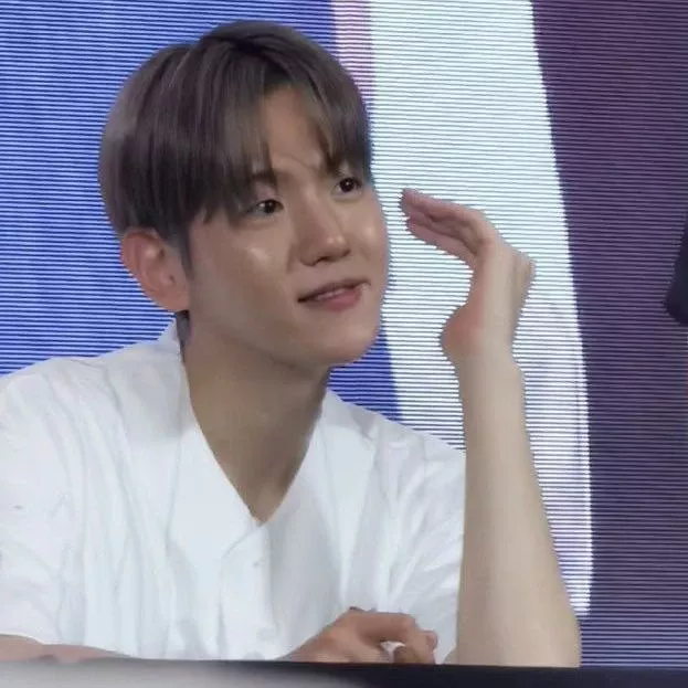 EXO 팬이 찍은 순간