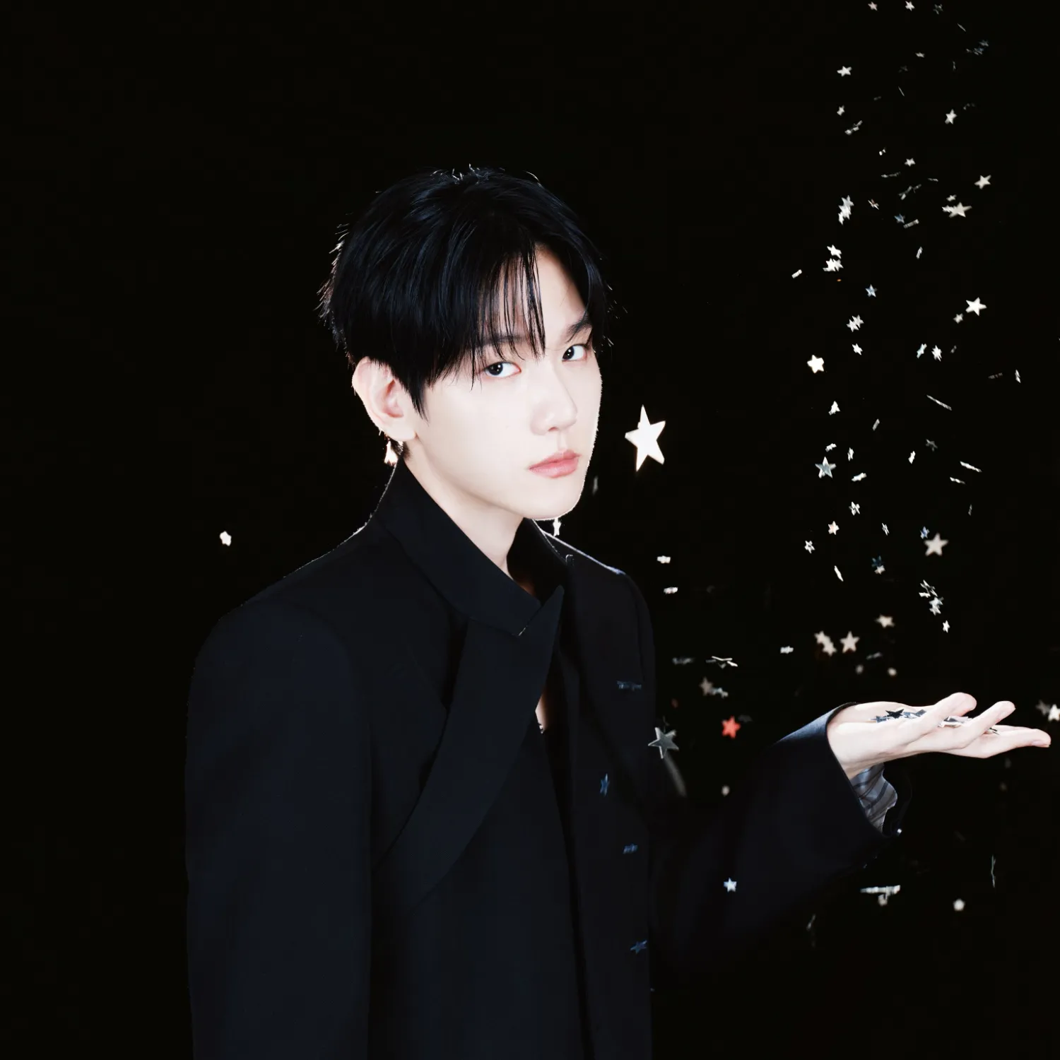 Foto aktivitas terbaru Baekhyun (EXO)