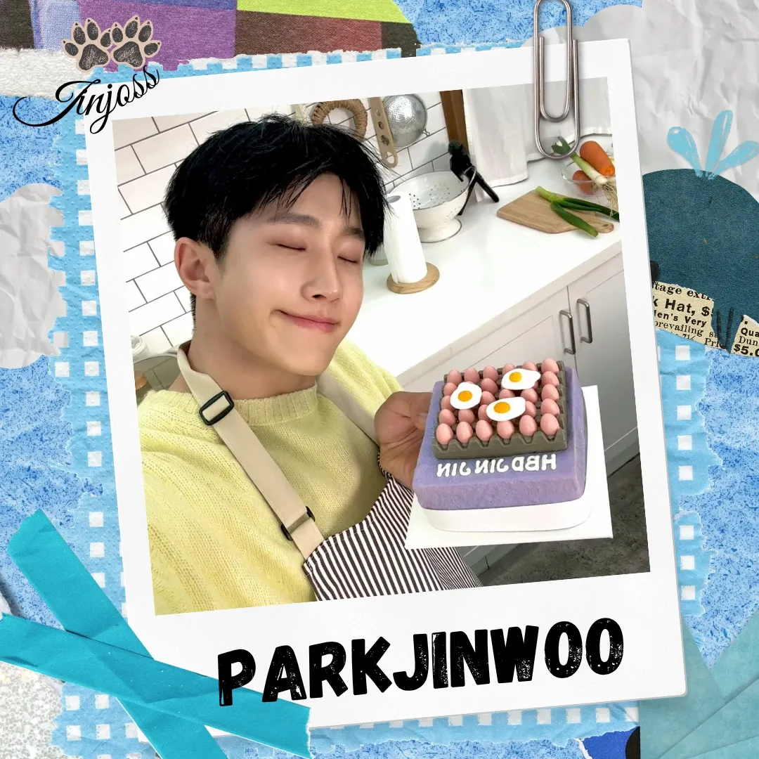 ジンジン (ASTRO)の最近の活動写真