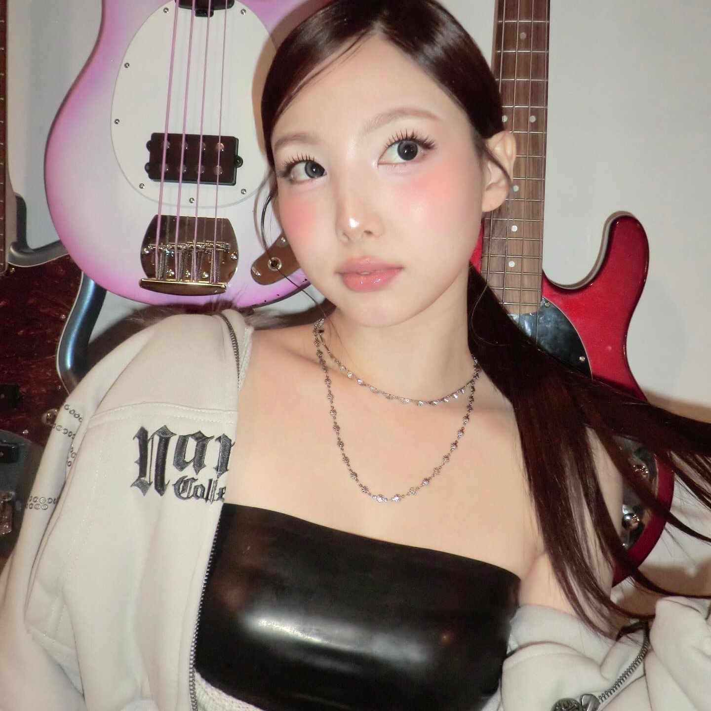 TWICE的最新活動照片