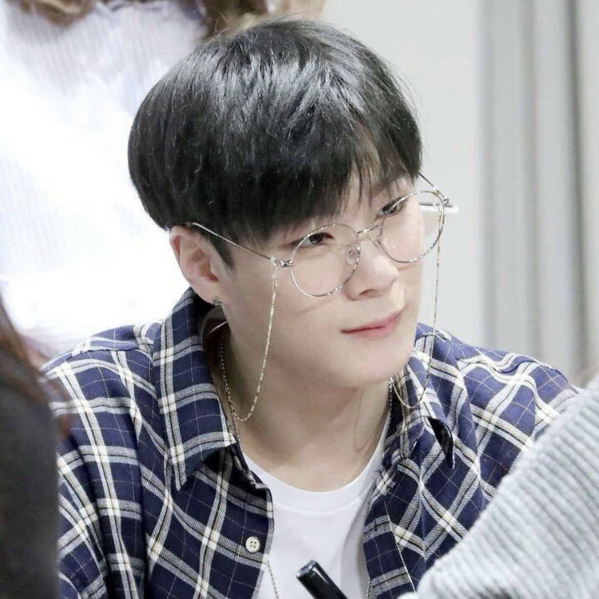 Latest photo of Moonbin (ASTRO)