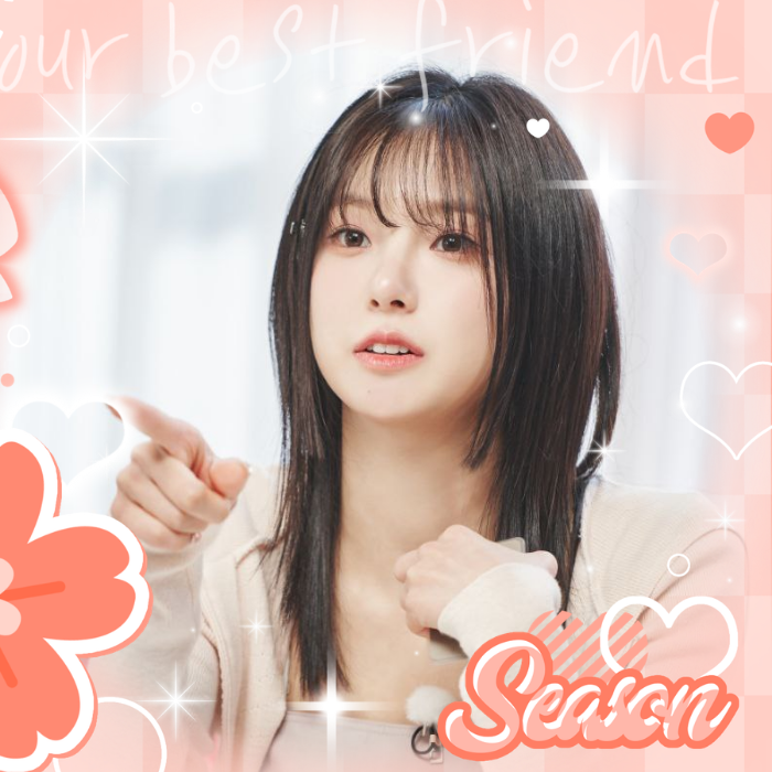 Kep1er的幕後花絮