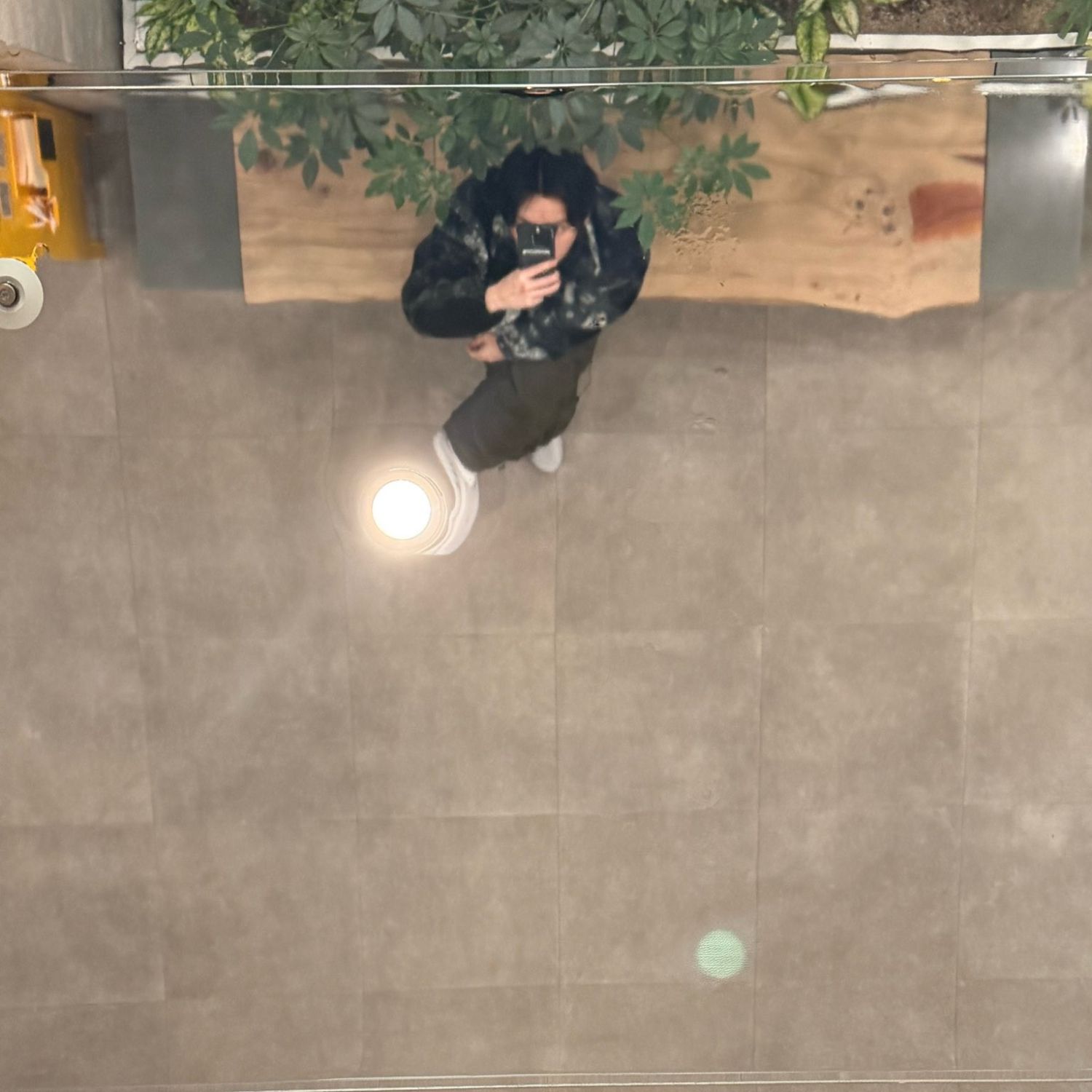 Recent activity shot of Stray Kids