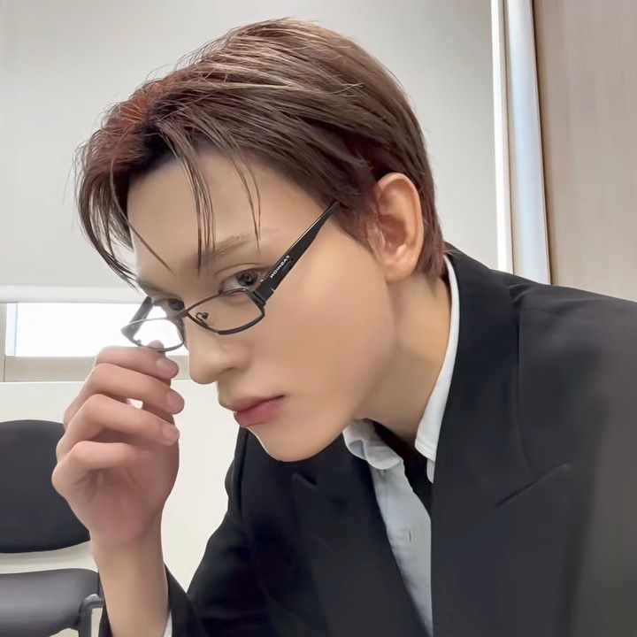 Recent activity shot of Reyster (HORI7ON)