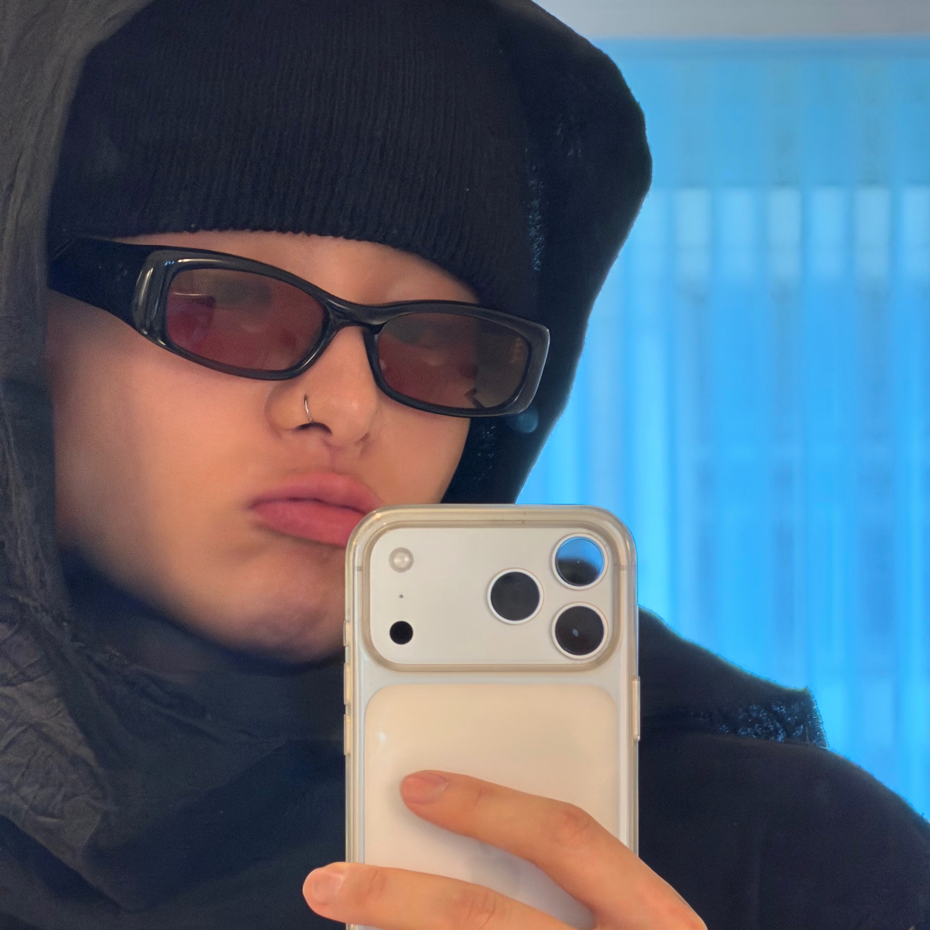 Behind-the-scenes cut of Jihoon (TREASURE)