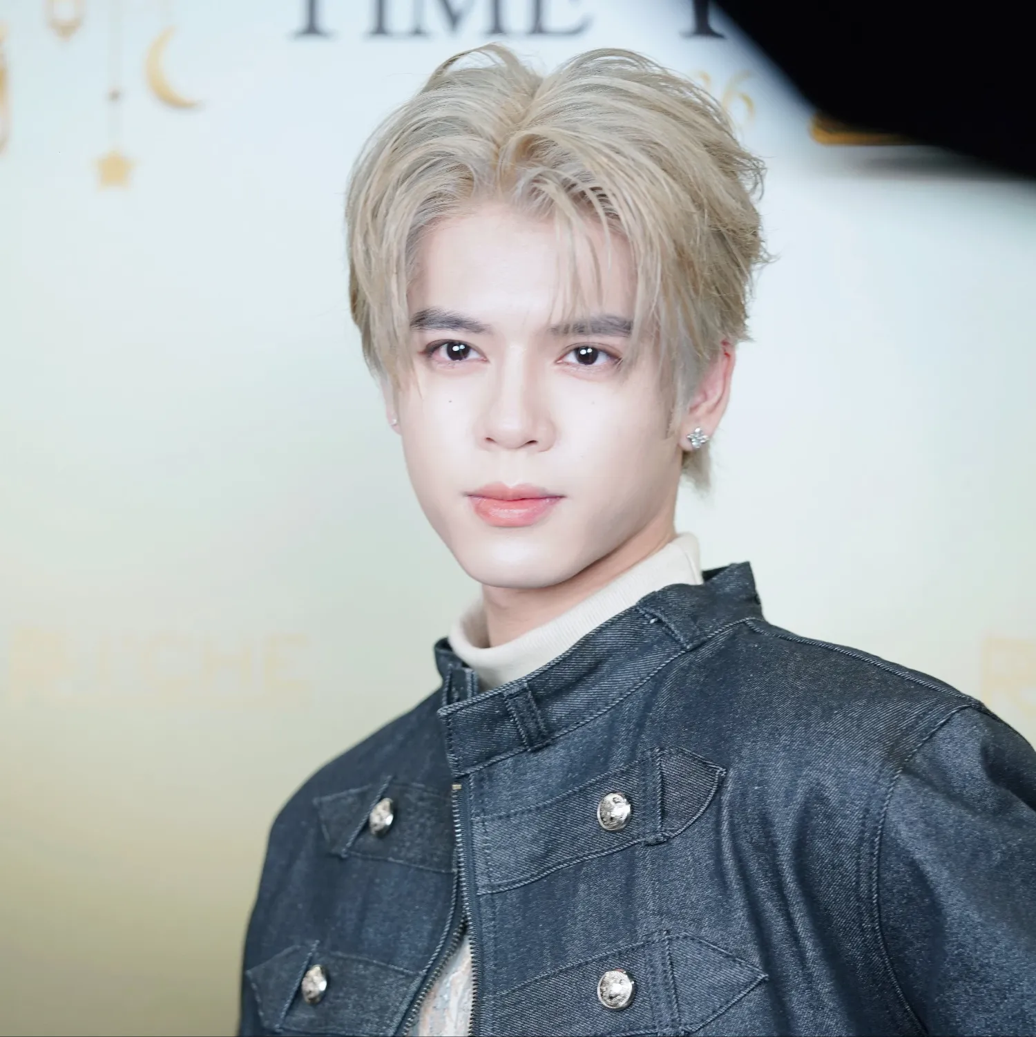 DORN (NexT1DE)的幕后花絮