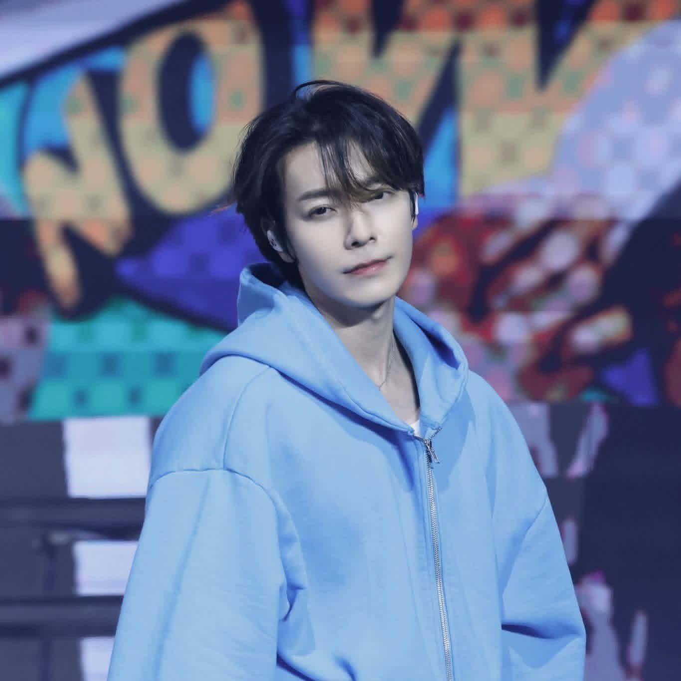 Momen yang diabadikan oleh penggemar Super Junior