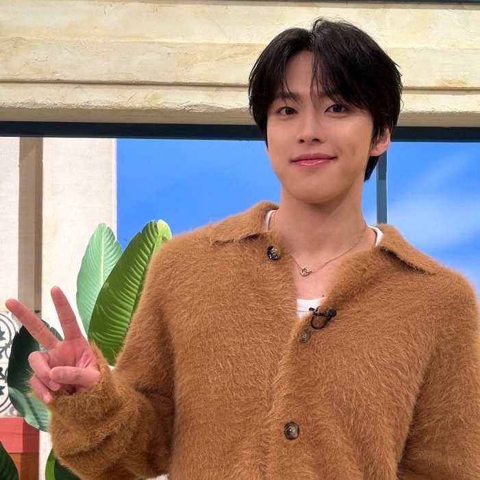 河野純喜 (JO1)的最新照片