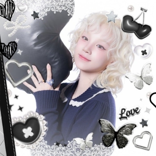 i-dle的幕後花絮