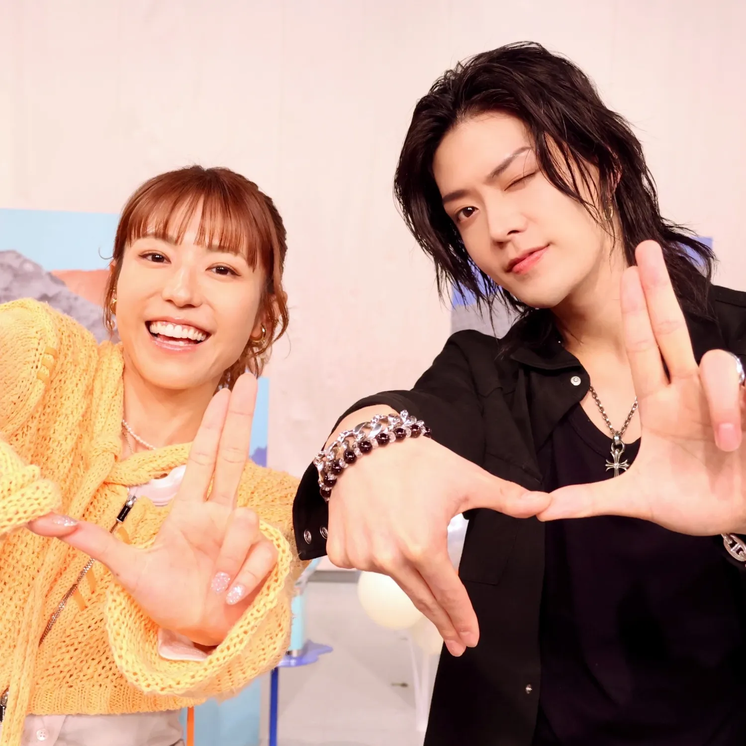 Behind-the-scenes cut of Yuta (NCT 127)