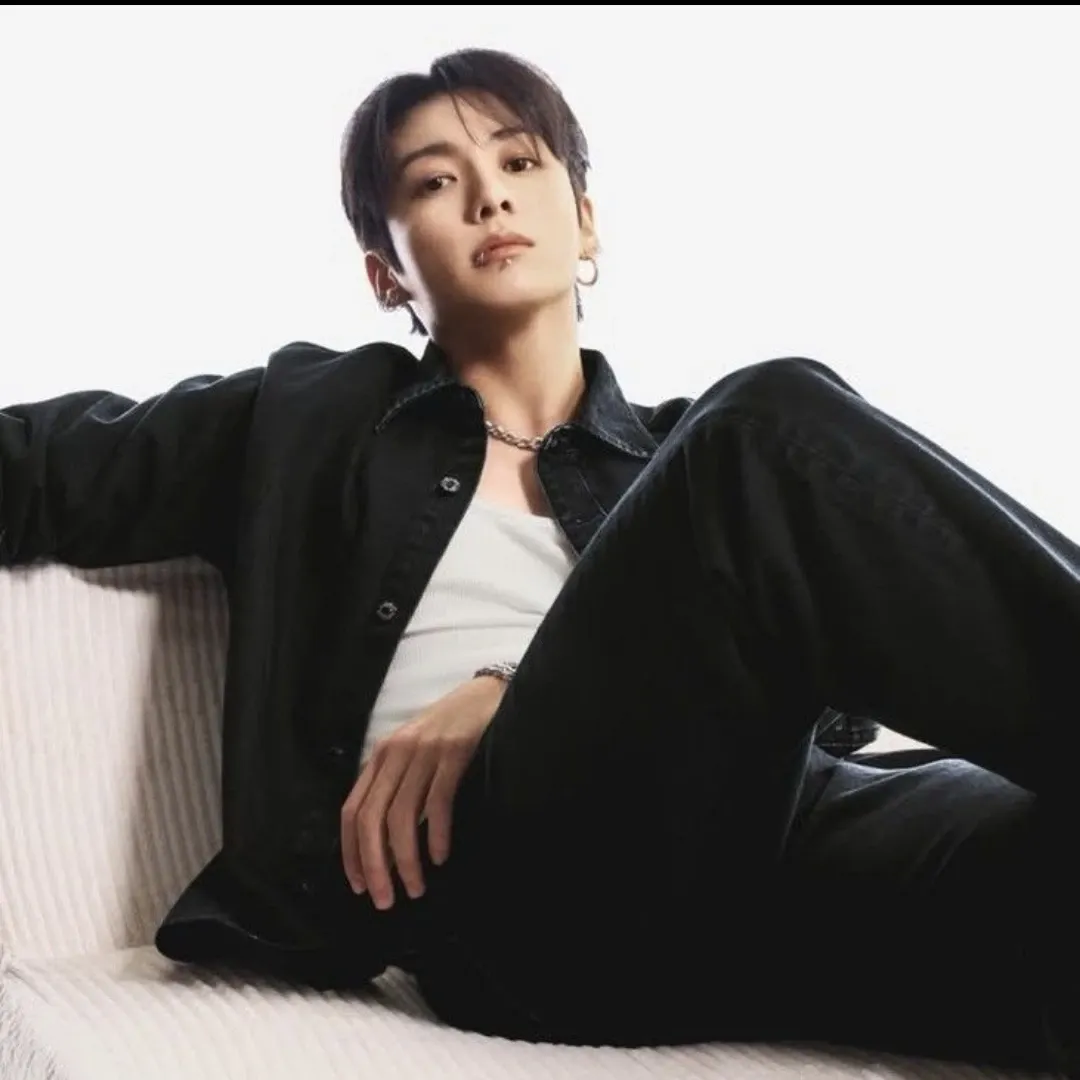 Momen yang diabadikan oleh penggemar Jungkook (BTS)