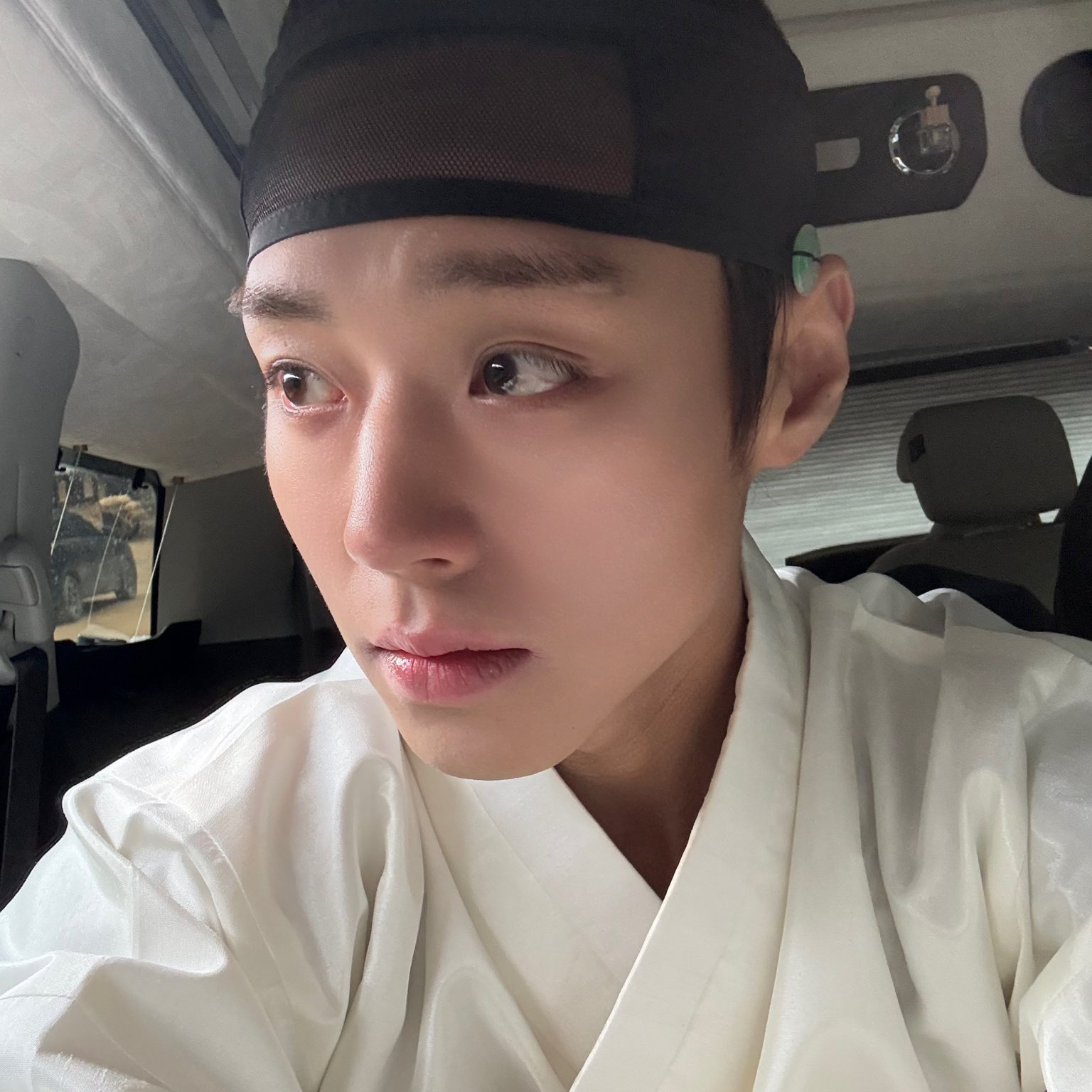 박지훈 팬이 찍은 순간