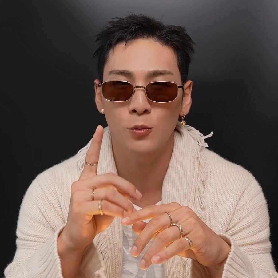 백호 팬이 찍은 순간