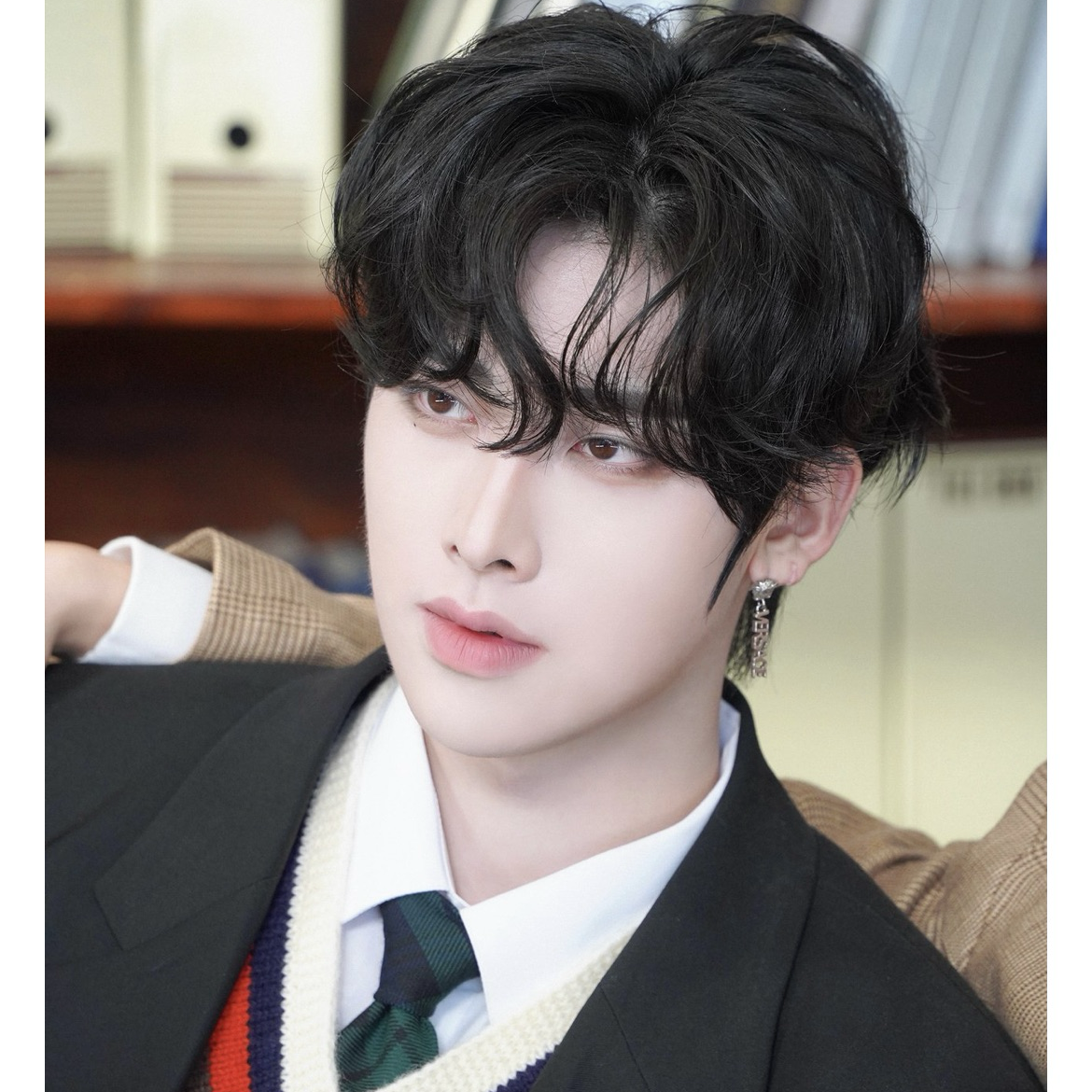 리키 (제로베이스원)의 최신 사진