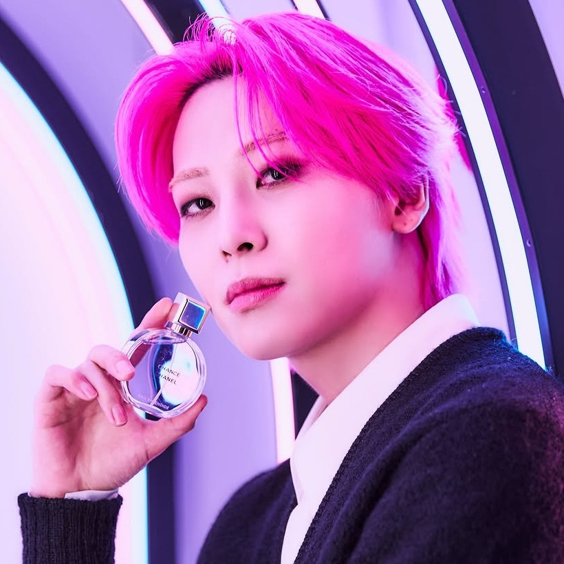 Recent activity shot of Kawashiri Ren (JO1)