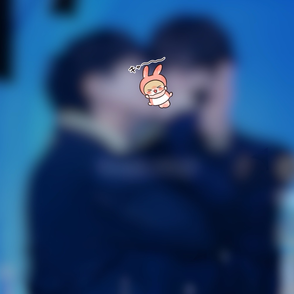 A moment captured by Seungmin (Stray Kids)'s fan