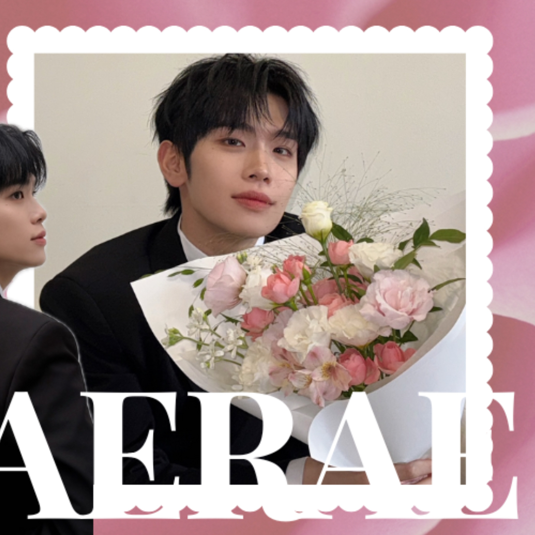 Latest photo of Kim Taerae (ZEROBASEONE)