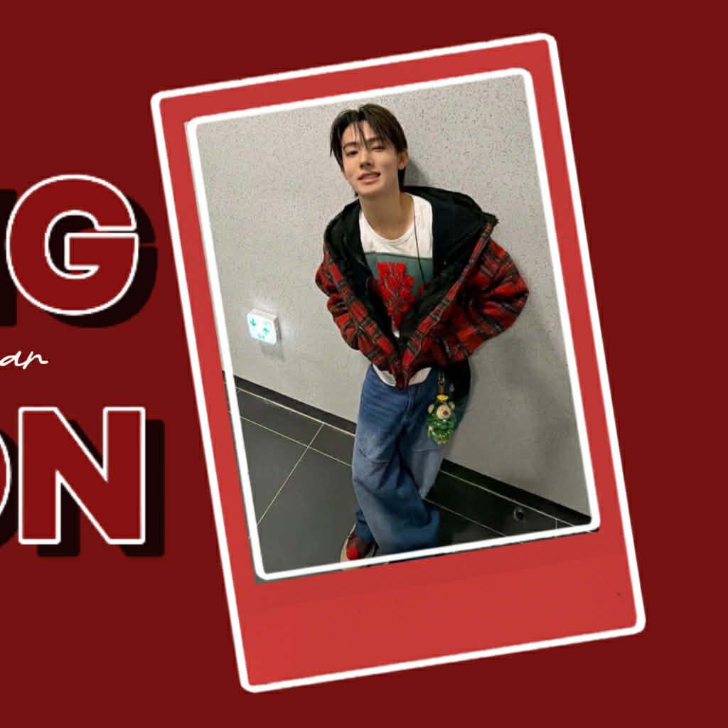 Latest photo of Seonghyeon (CORTIS)