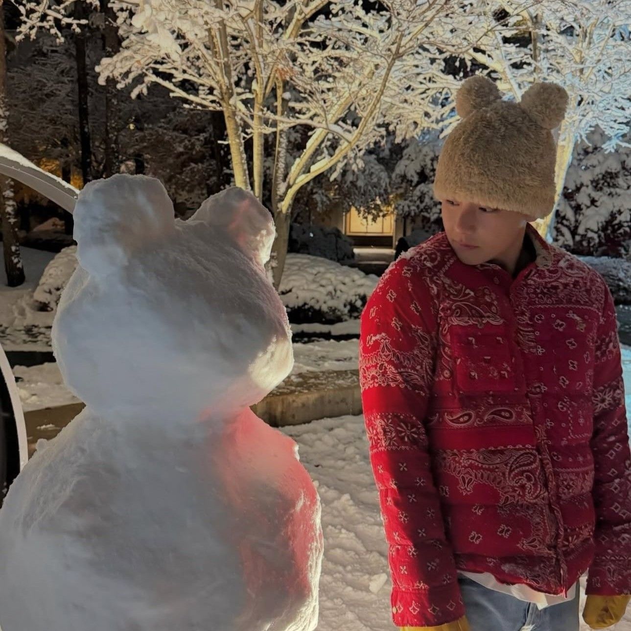 V (BTS)の最近の活動写真