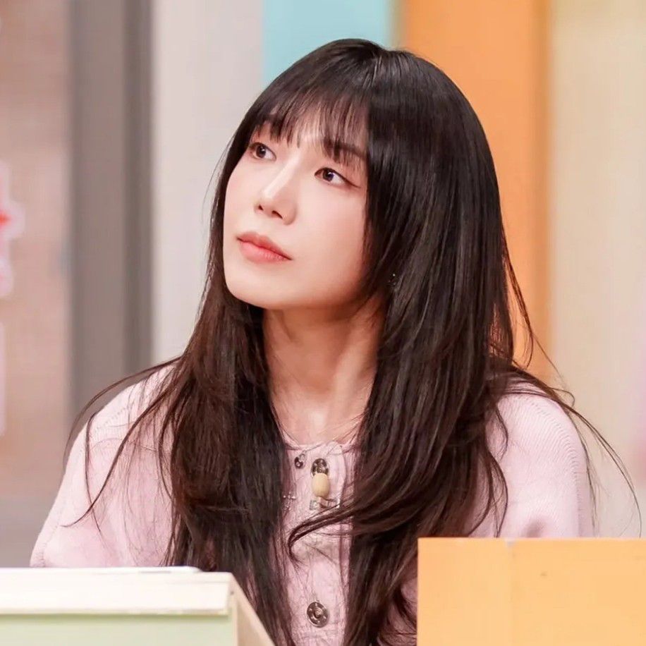 Latest photo of Jeong Eunji (Apink)