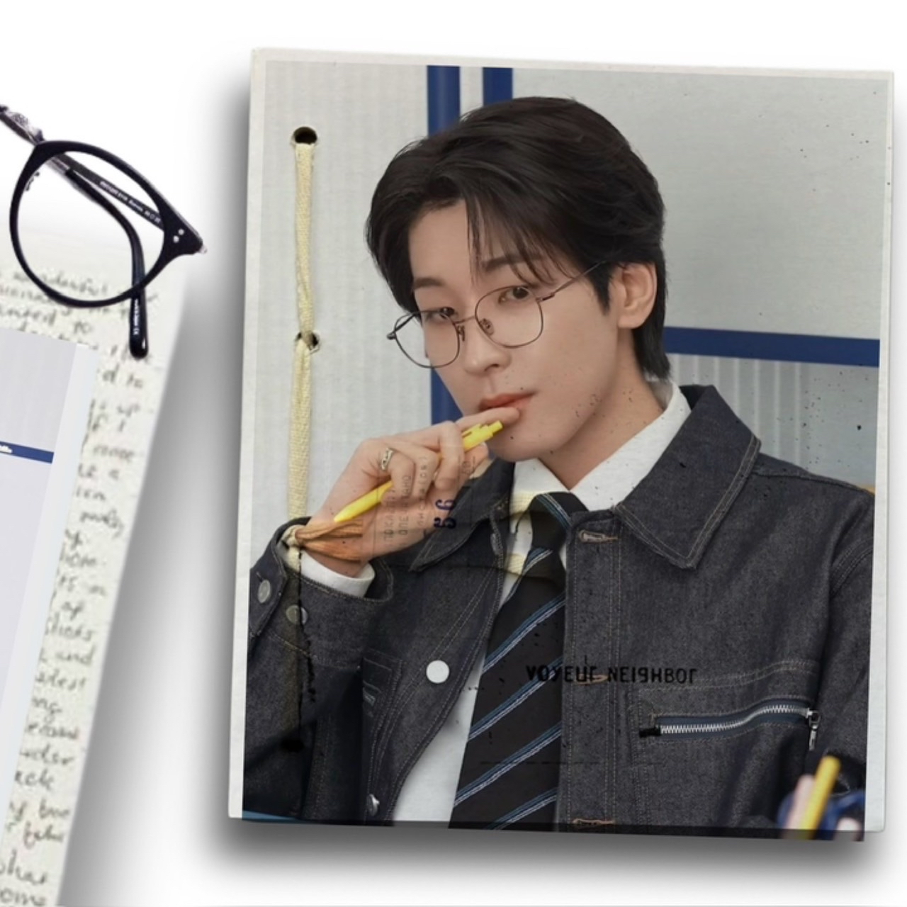 Hot post catching attention from 원우 (세븐틴)'s fandom