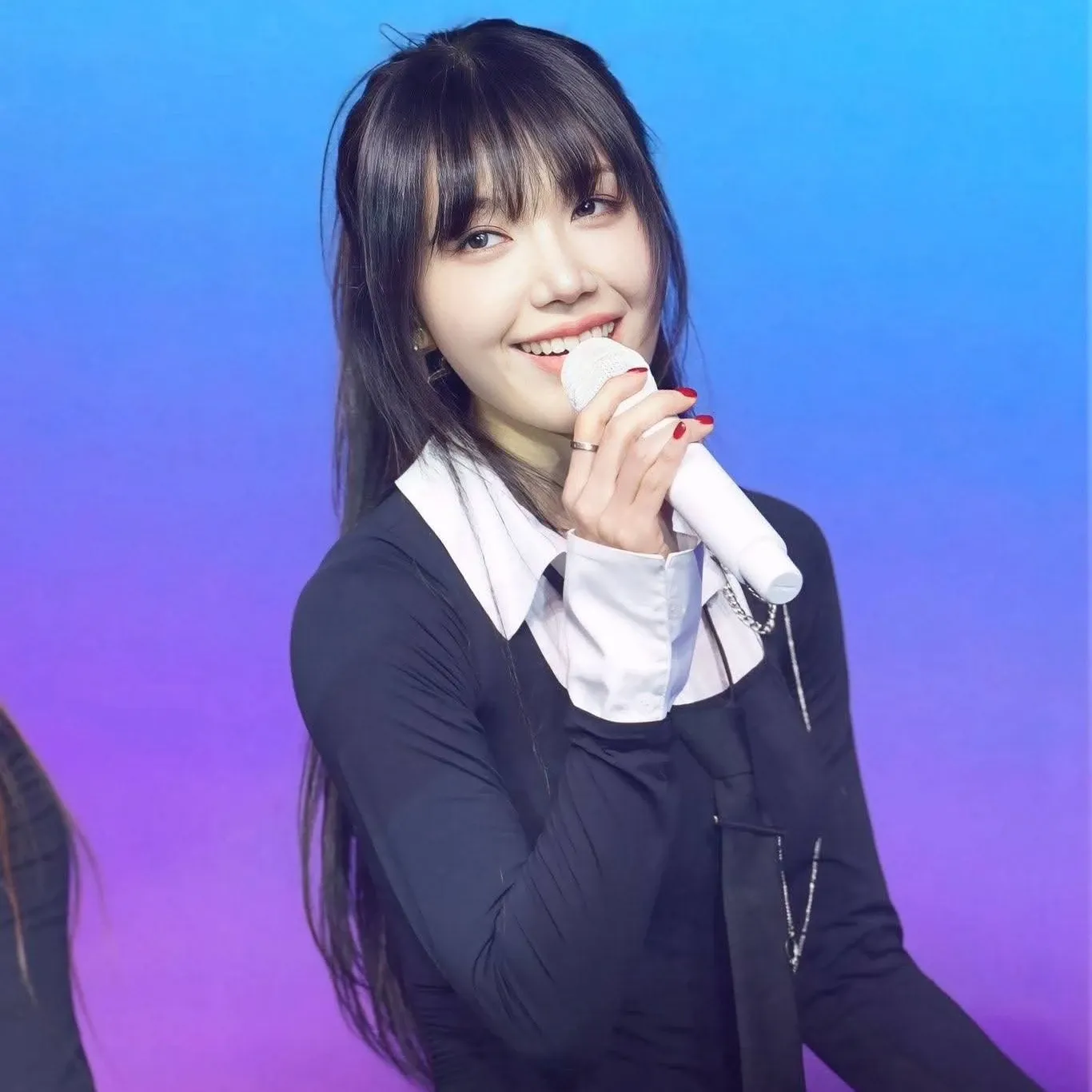 정은지 (에이핑크) 팬이 찍은 순간