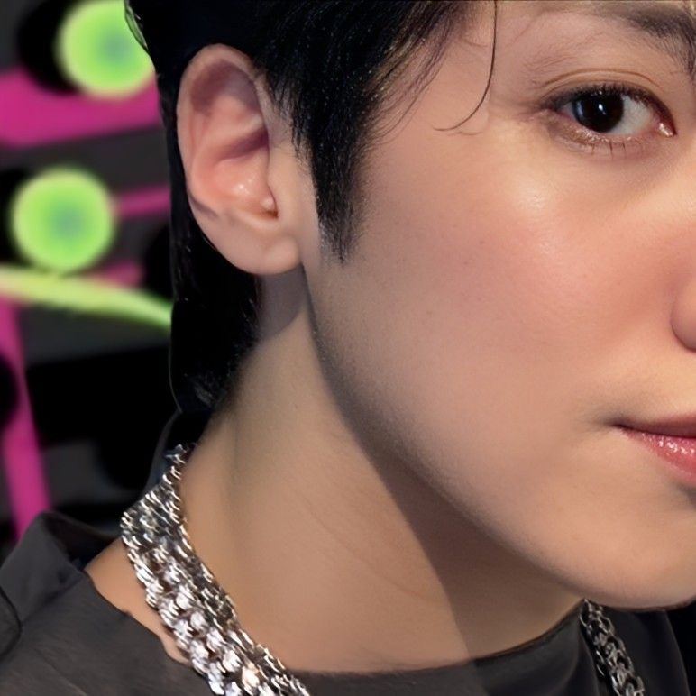 Recent activity shot of Wooseok (PENTAGON)