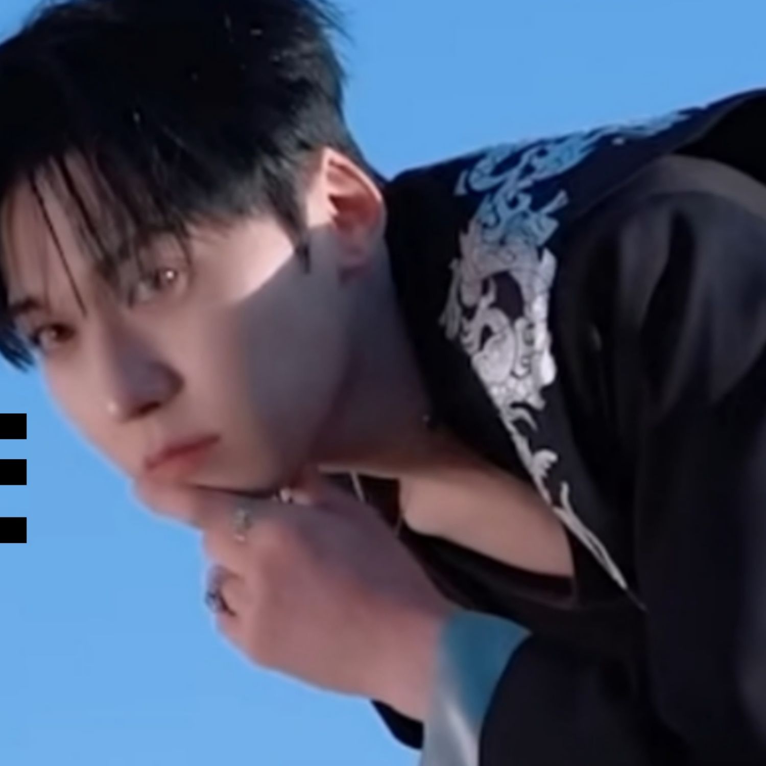 Latest photo of Keonhee (ONEUS)