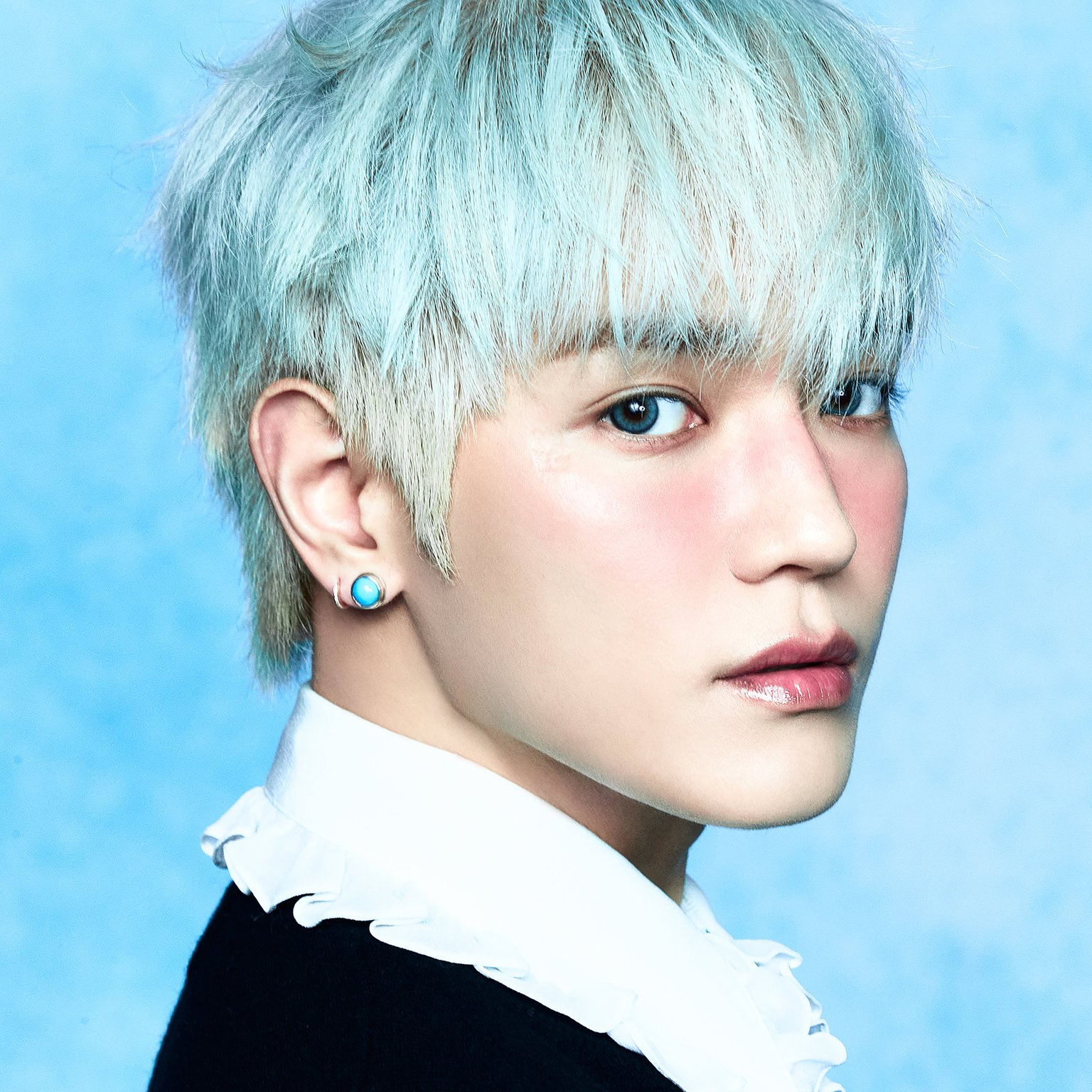 Latest photo of Taeyong (NCT 127)