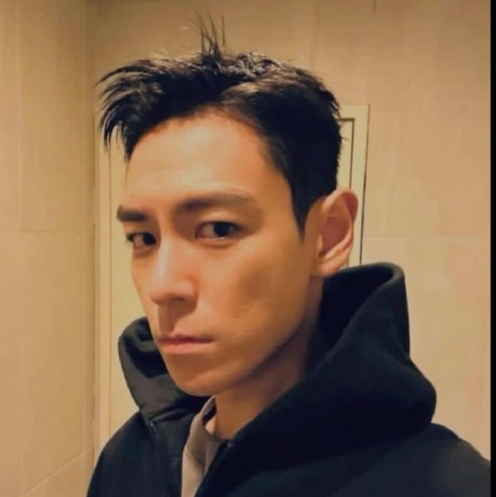 Latest photo of T.O.P