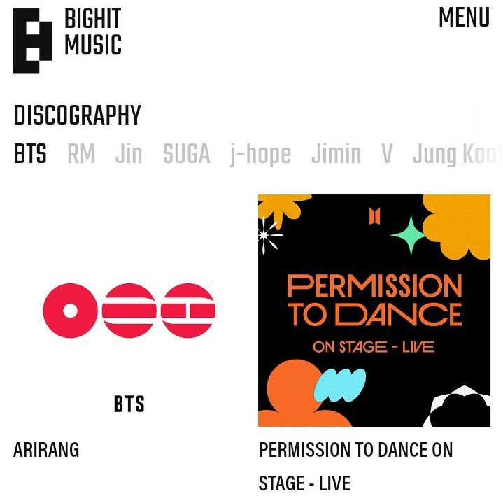 방탄소년단 최근 활동샷