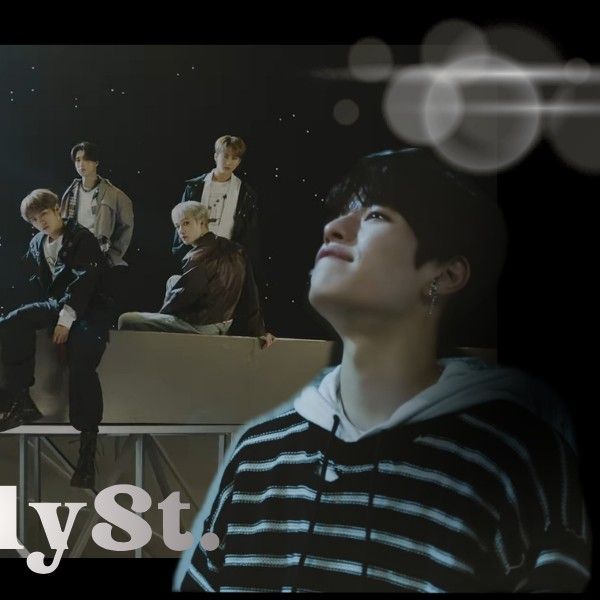 Stray Kids 최근 활동샷
