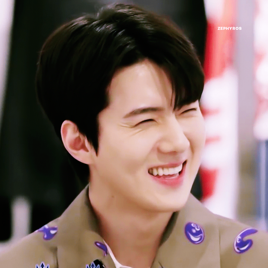 世勳 (EXO)的最新照片