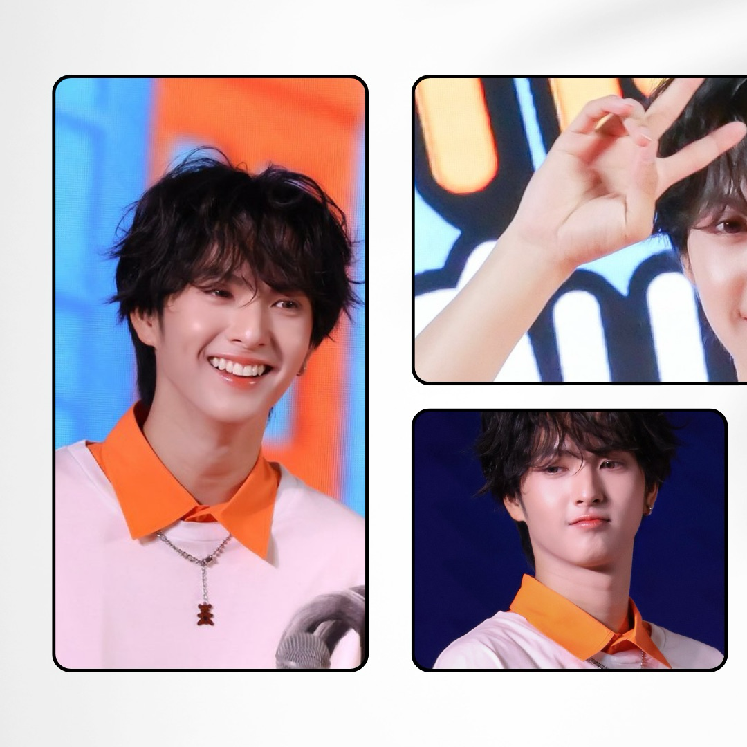 Recent activity shot of Copper (BUS)