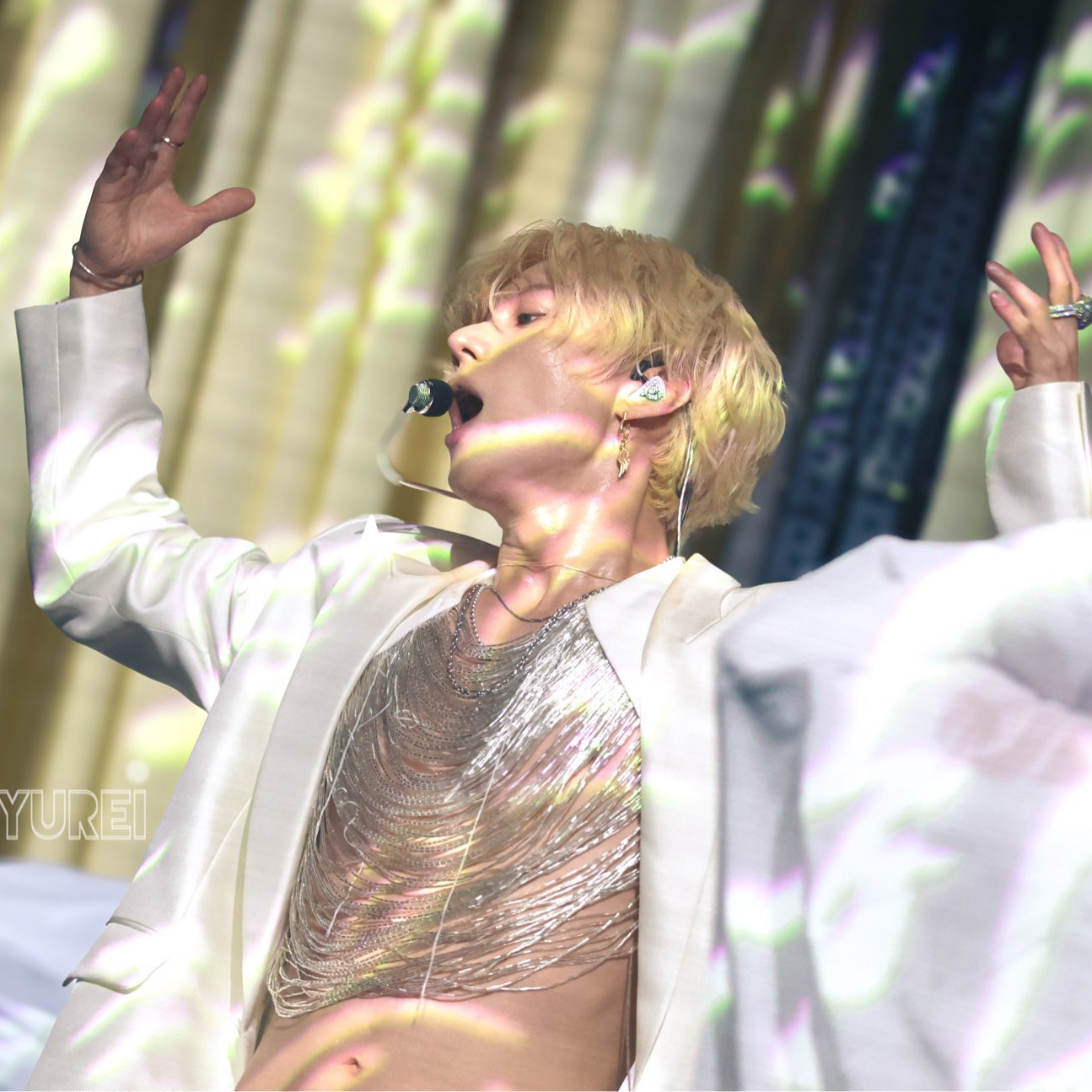 태민 (샤이니) 최근 활동샷