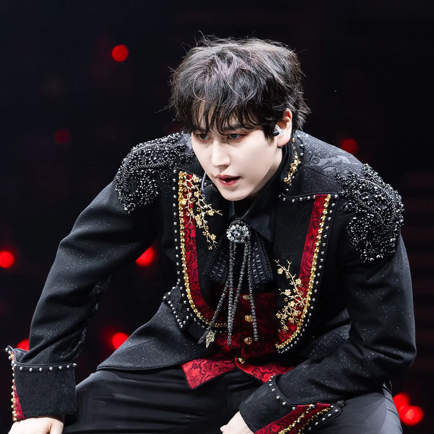 圭贤 (Super Junior)的最新活动照片