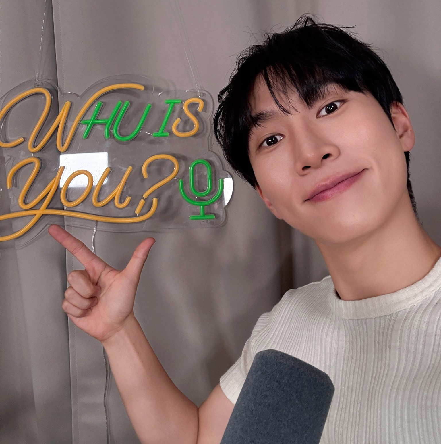 Latest photo of Seo Eunkwang (BTOB)