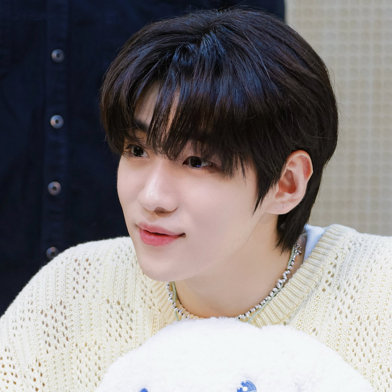 Latest photo of Jaechan (DKZ)