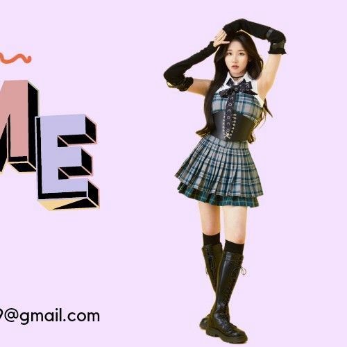 샤나 (라필루스) 팬이 찍은 순간