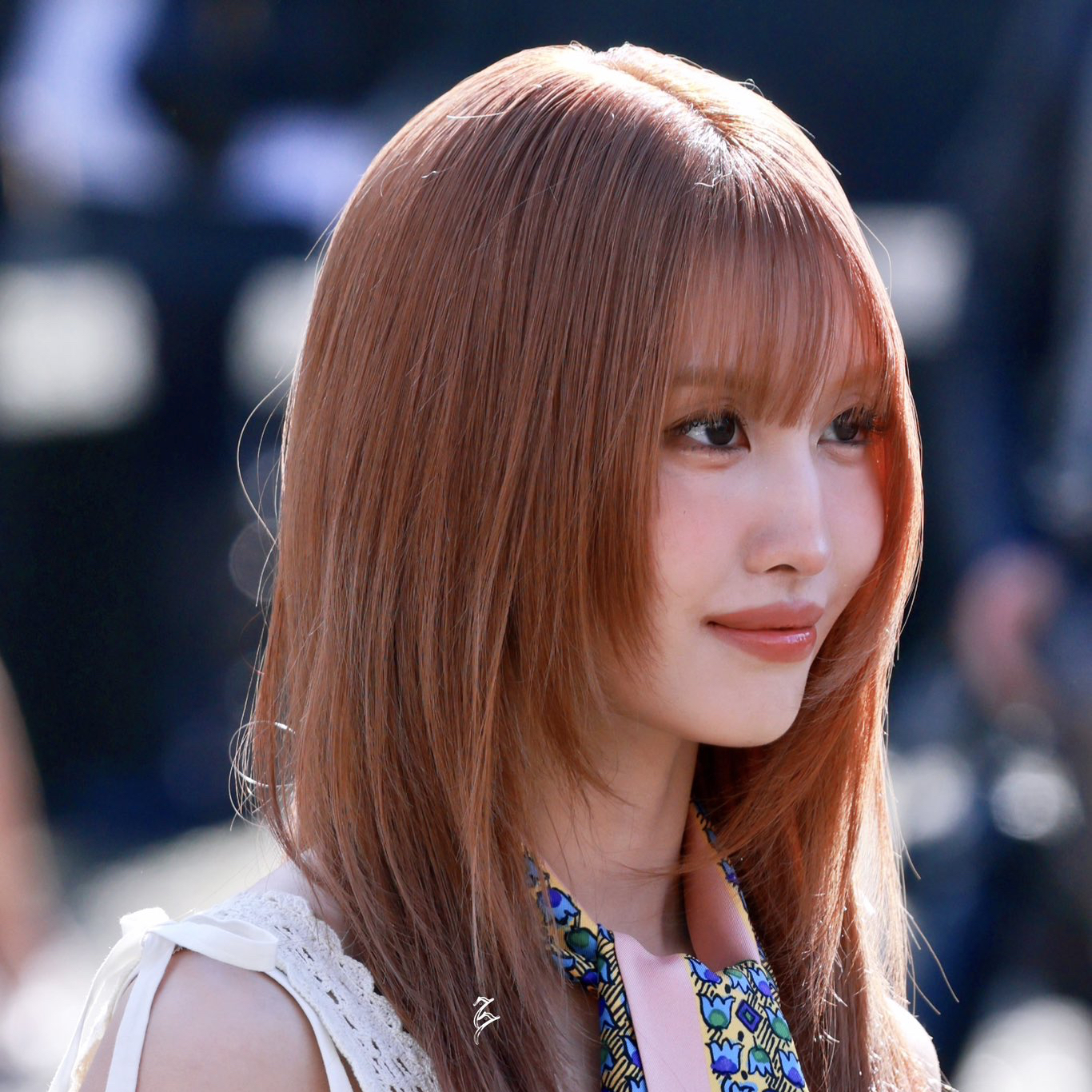 Momo (TWICE)的最新照片