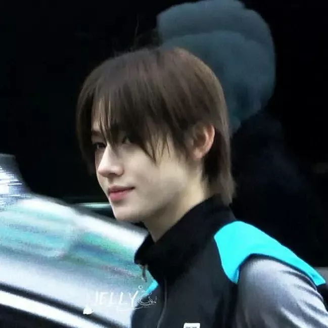 Latest photo of Seonghyeon (CORTIS)